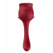 Кліторальний стимулятор B - Series Joy Blossom Red