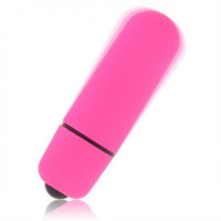 Виброшарики LoveToy XLoveToyBasic Bullet Mini 10 Speeds Pink
