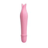 Вібратор Pretty Love Edward Vibrator Pink