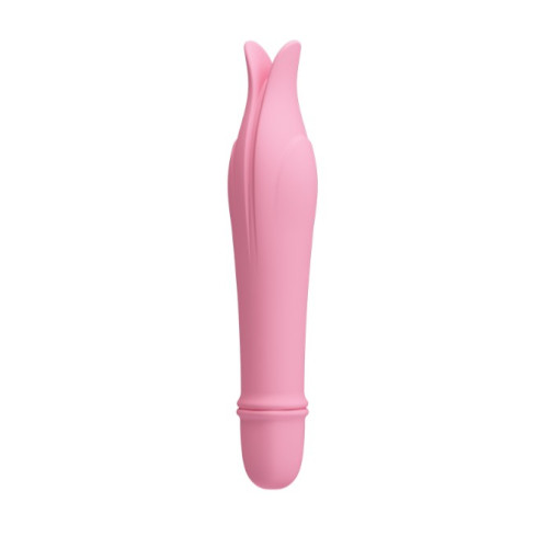 Вібратор Pretty Love Edward Vibrator Pink