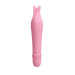 Вібратор Pretty Love Edward Vibrator Pink