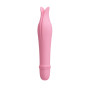 Вибратор Pretty Love Edward Vibrator Pink