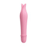 Вібратор Pretty Love Edward Vibrator Pink