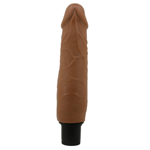 Вибратор Pretty Love Sliding Skin Waldofr 8.5 Latin