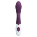 Вибратор Pretty Love Brighty Vibrator Plum