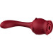 Кліторальний стимулятор B - Series Joy Blossom Red