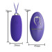 Віброяйце Pretty Love Jenny-Youth Wireless Egg Blue