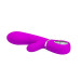 Вібратор Pretty Love Thomas Vibrator Purple