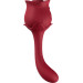 Кліторальний стимулятор B - Series Joy Blossom Red