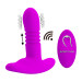 Вібратор Pretty Love Vibro Stimulator Рожевий