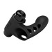 Насадка на палець Pretty Love Orlando Honey Finger Vibrator Black