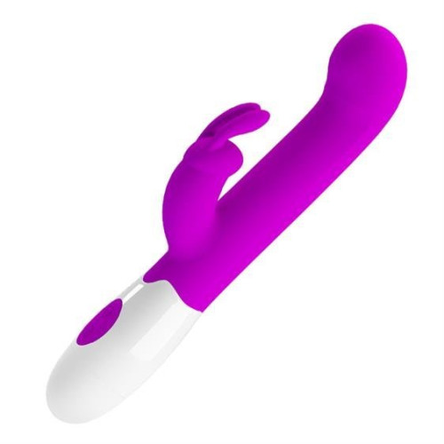 Вібратор Pretty Love Scentaur Vibrator Purple