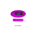 Вібратор Pretty Love Vibro Stimulator Рожевий