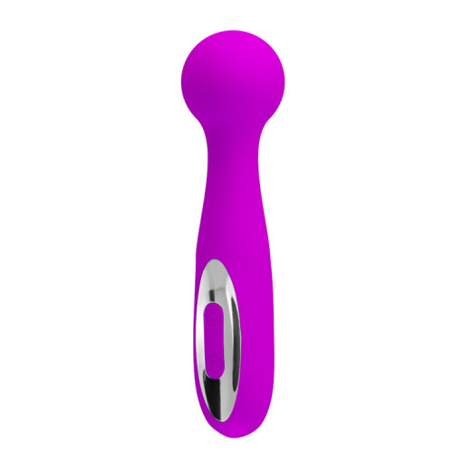 Вибромассажер Pretty Love Wade Massager Purple