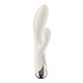Вібратор-кролик з ротацією Satisfyer Spinning Rabbit 1 Beige, 3 мотори