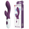 Вибратор Pretty Love Brighty Vibrator Plum