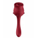 Кліторальний стимулятор B - Series Joy Blossom Red