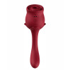 Кліторальний стимулятор B - Series Joy Blossom Red