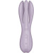 Клиторальный вибратор Satisfyer Threesome 2 Violet