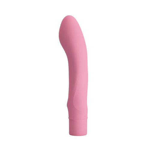 Вібратор Pretty Love Ira Vibrator Light Pink