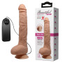 Вібратор Beautiful Encounter Dick Flesh