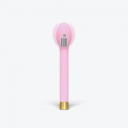 Вибратор для точки G: Love To Love O.M.G. Розовый