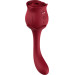 Кліторальний стимулятор B - Series Joy Blossom Red