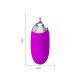 Віброяйце Pretty Love Berger Vibrating Egg Purple
