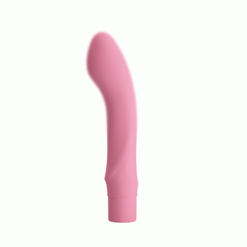 Вібратор Pretty Love Ira Vibrator Light Pink