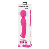 Вибратор Pretty Love Curtis Massager Pink