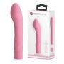 Вибратор Pretty Love Ira Vibrator Light Pink