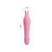 Вібратор Pretty Love Edward Vibrator Pink