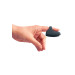 Клиторальный вибратор Marc Dorcel MAGIC FINGER Черный