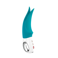 Бірюзовий Вібратор Fun Factory Volta