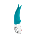 Бірюзовий Вібратор Fun Factory Volta