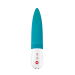 Бірюзовий Вібратор Fun Factory Volta
