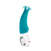 Бірюзовий Вібратор Fun Factory Volta