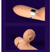Вибратор B - Series Lyla Basia Thtusting Vibrator 2in1