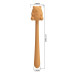 Вибратор Pretty Love Cute Bear Light Brown, 7 вибрационные функции