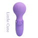 Вібратор Pretty Love Little Cute Purple