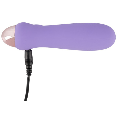 Вибратор You2Toys Cuties Mini Vibrator Purple