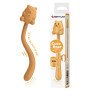 Вибратор Pretty Love Cute Bear Light Brown, 7 вибрационные функции