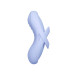Кліторальний вібратор Svakom Echo 2 Sky Blue