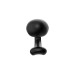 Вибратор для пар B - Series Smart V-Vibe, USB, 7 Function, Remote Control Black