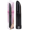 Вибратор You2Toys Ladyfinger Черный
