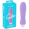 Вибратор You2Toys Cuties Mini Vibrator Purple