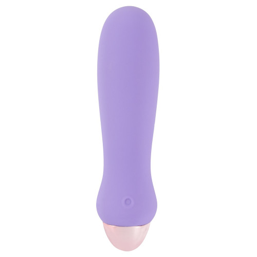 Вибратор You2Toys Cuties Mini Vibrator Purple