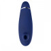 Вакуумный стимулятор клитора Womanizer Premium 2 Blueberry
