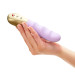 Минипульсатор Fun Factory STRONIC PETITE pastel lilac, 8 режимов, подходит для начинающих