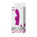 Вібратор Pretty Love Eli Vibrator Purple